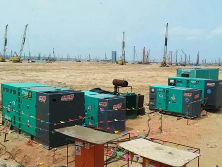 庐阳上柴柴油发电机组的质量怎么样？