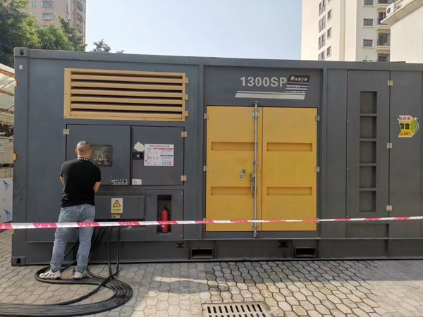 庐阳500KW发电机组冬季应该配多大的启动电瓶？