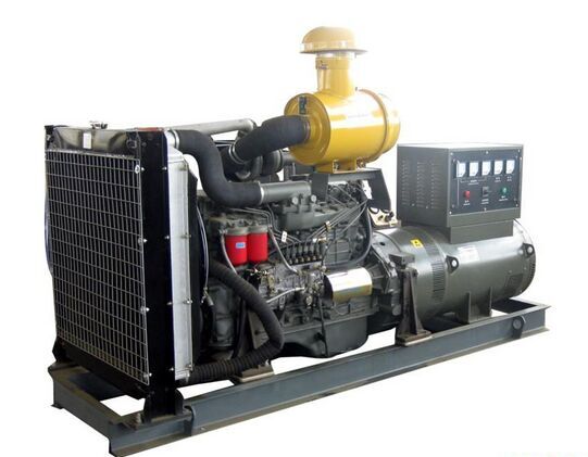 庐阳汽油发电机组冬季保养时，燃油系统需要注意什么？