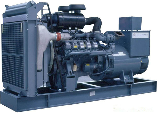 庐阳发电机组冬季保养需注意哪些细节？