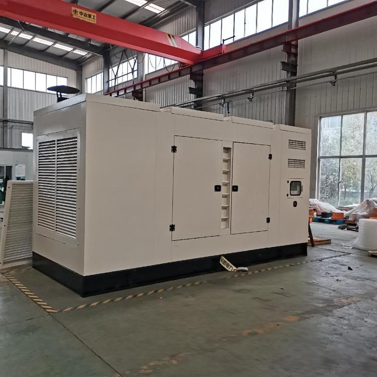 庐阳柴油发电机组冬季保养的注意事项有哪些？