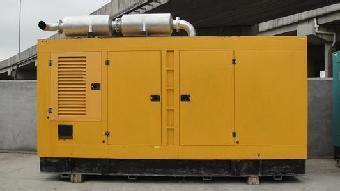 庐阳柴油发电机组北方使用是否需要加装加热装置？