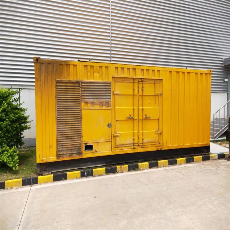 庐阳柴油发电机组在冬季启动前如何对燃油系统进行预热？