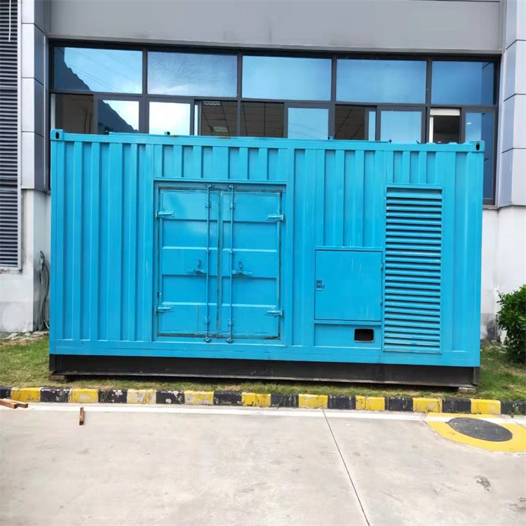 庐阳柴油发电机组冬季燃油使用注意事项？