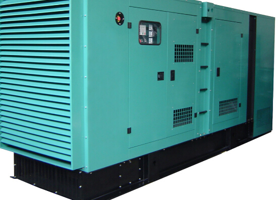 庐阳发电机组水冷式机油散热器常见的故障有哪些？