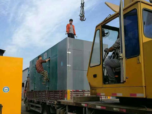 庐阳更换水冷式机油散热器密封件的操作流程是怎样的？