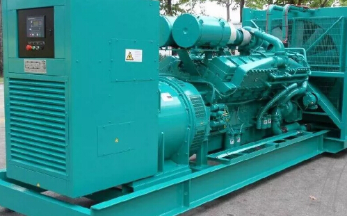 庐阳柴油发电机组冬季使用中需要注意哪些事项？