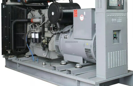 庐阳冬季柴油发电机组启动前的准备工作有哪些？