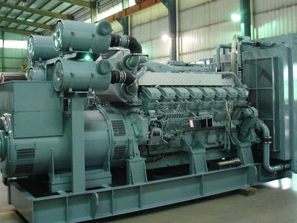 庐阳电气系统故障可能导致冬季柴油发电机组启动失败的原因有哪些？