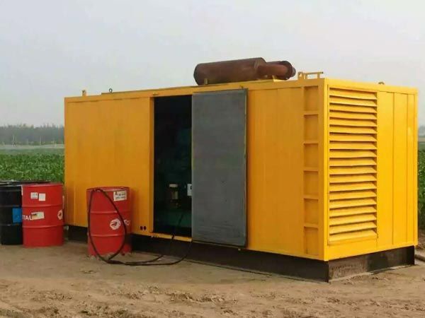 庐阳如何判断柴油发电机的充电系统是否正常？