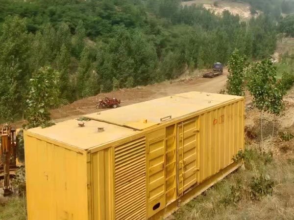 庐阳柴油发电机组冬季日常维修注意事项？